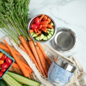 Herbal Tea Blend